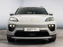 Porsche Macan 4 in kreide