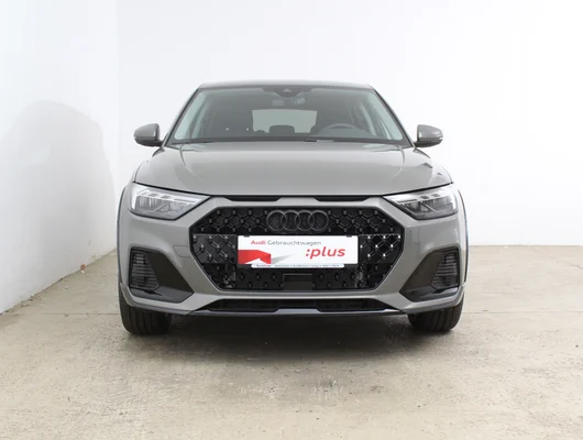 Bild eines A1 allstreet 30 TFSI intense