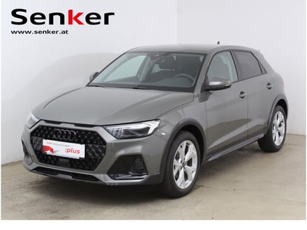 Audi A1 allstreet 30 TFSI intense