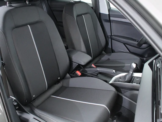 Bild eines A1 allstreet 30 TFSI intense