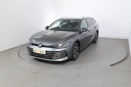 VW Passat Variant Business eTSI DSG