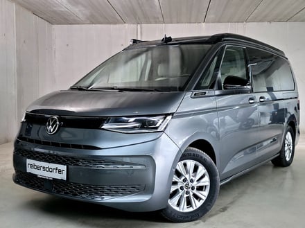 VW California Beach eHybrid 180 kW 4M