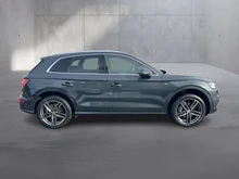 Thumbnail-Foto von Fahrzeug