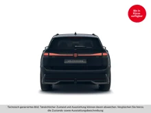 VW ID.7 Tourer GTX 4MOTION 250kW Business in Grenadillschwarz Metallic