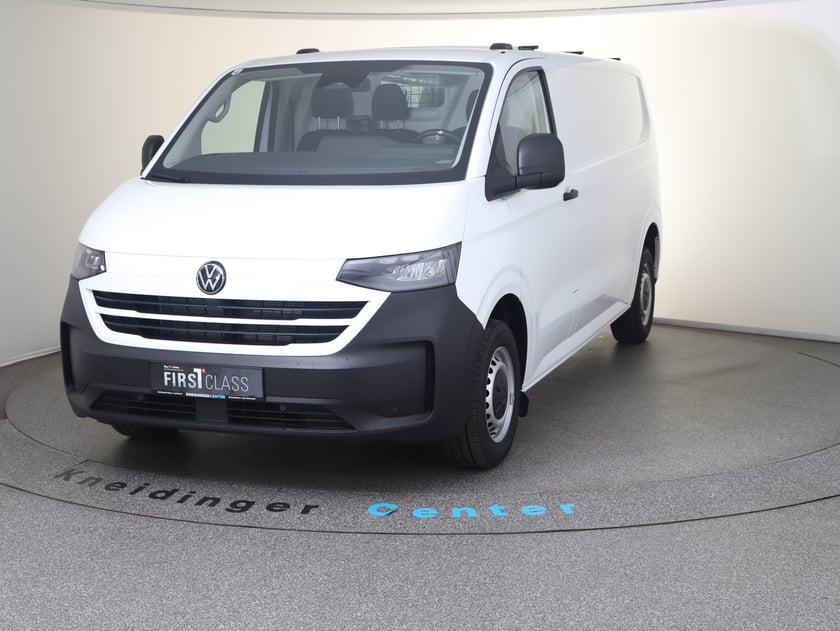 VW Transporter Kastenwagen LR TDI