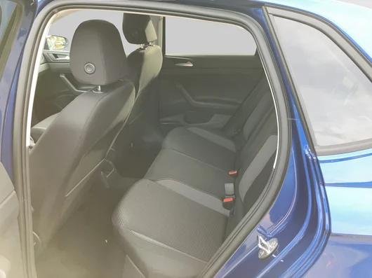 Bild eines Polo 4Me TSI