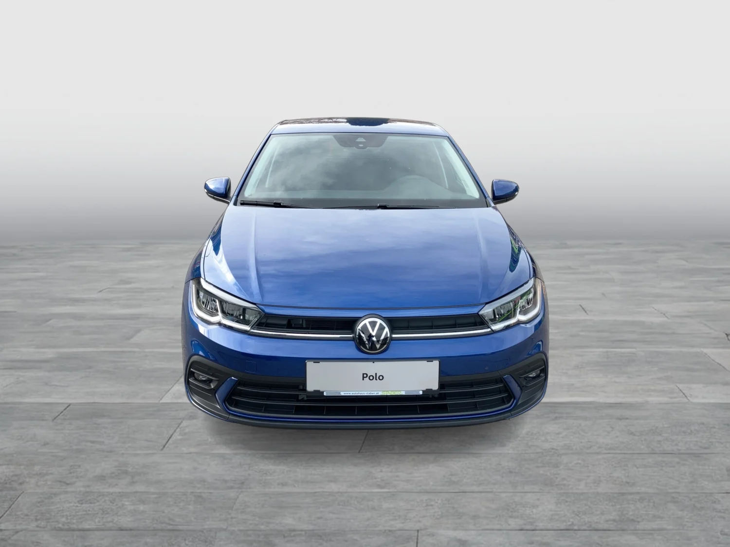 Bild eines Polo 4Me TSI