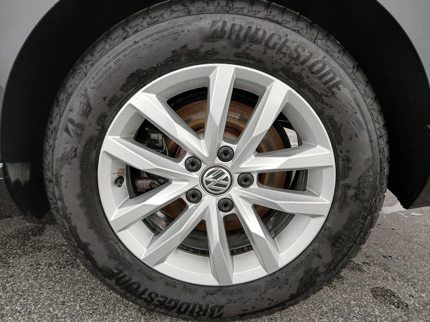 VW Passat Variant Comfortline TDI | Bild 9 von 31