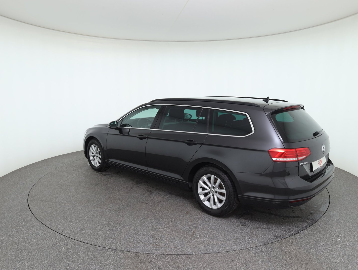 VW Passat Variant Comfortline TDI | Bild 7 von 31