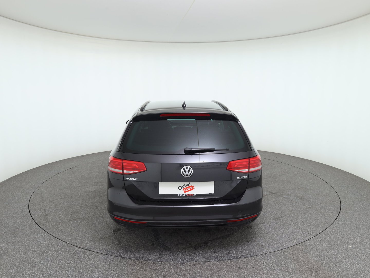 VW Passat Variant Comfortline TDI | Bild 6 von 31