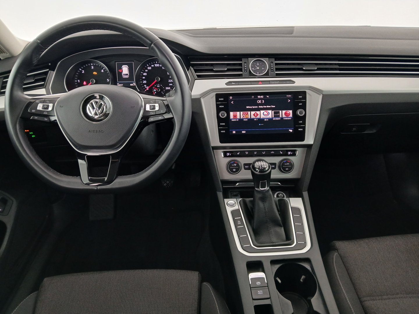 VW Passat Variant Comfortline TDI | Bild 14 von 31