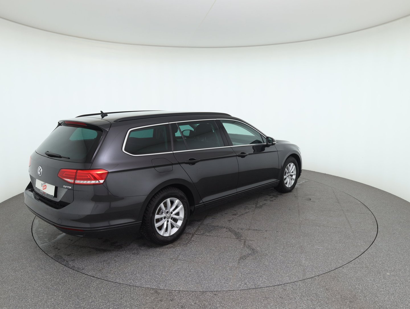 VW Passat Variant Comfortline TDI | Bild 5 von 31