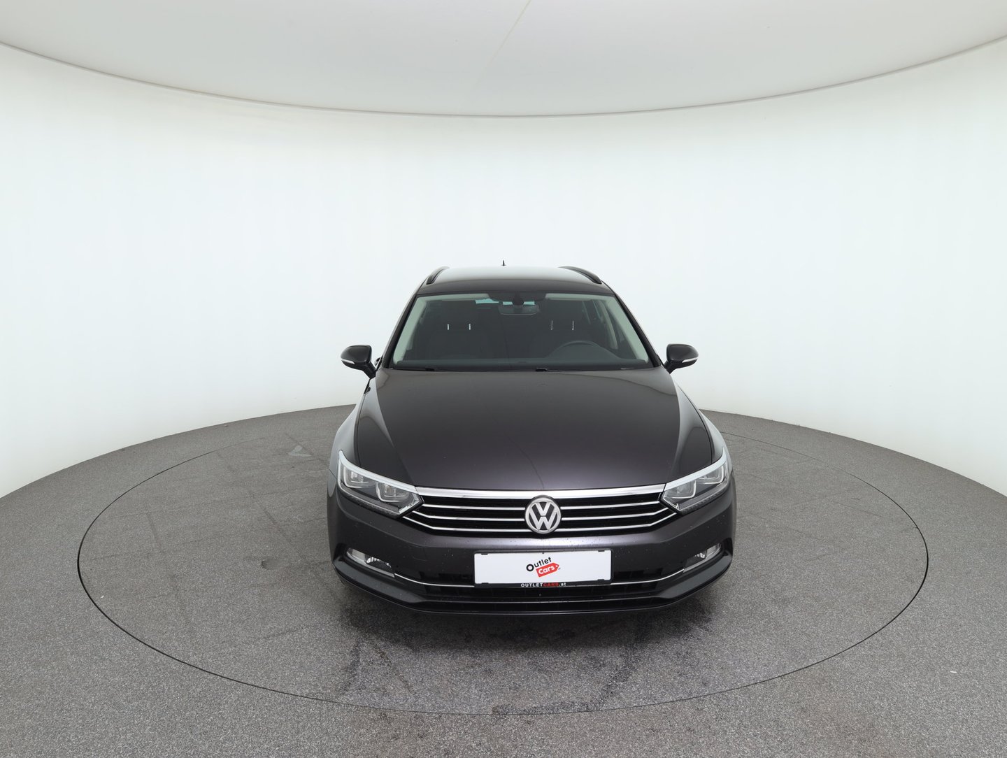 VW Passat Variant Comfortline TDI | Bild 2 von 31