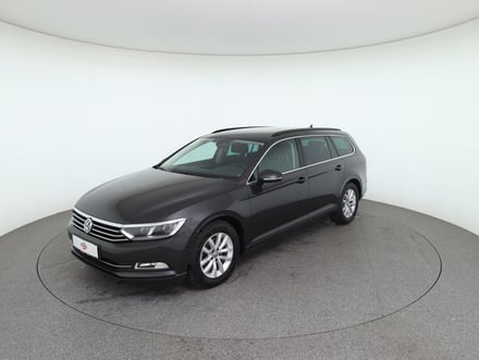 VW Passat Variant Comfortline TDI
