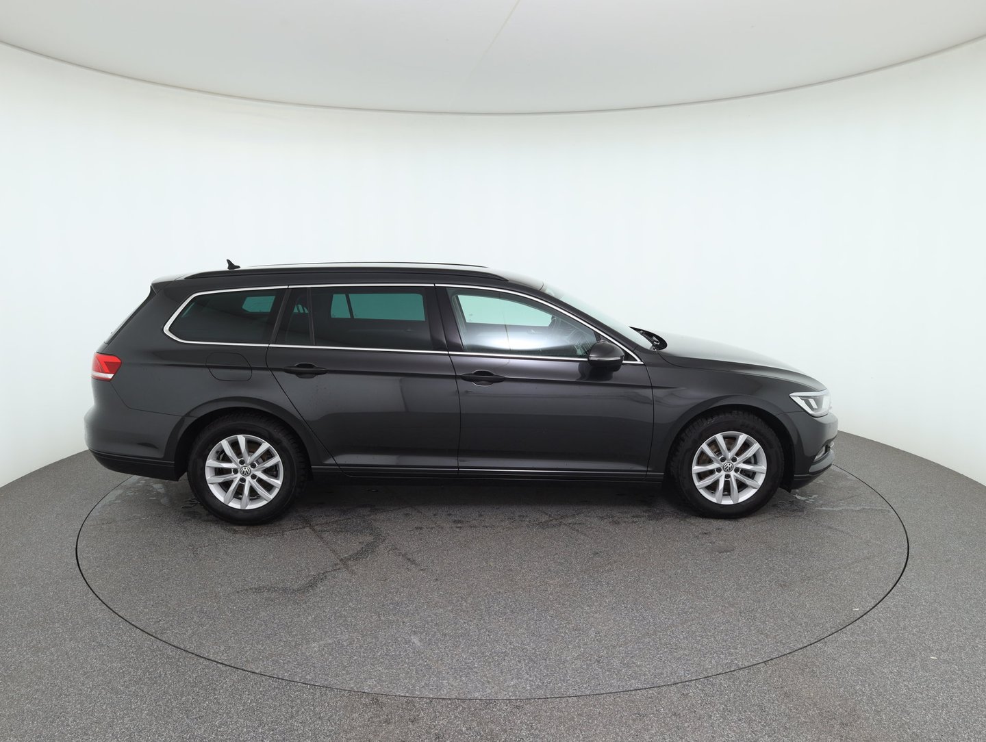 VW Passat Variant Comfortline TDI | Bild 4 von 31