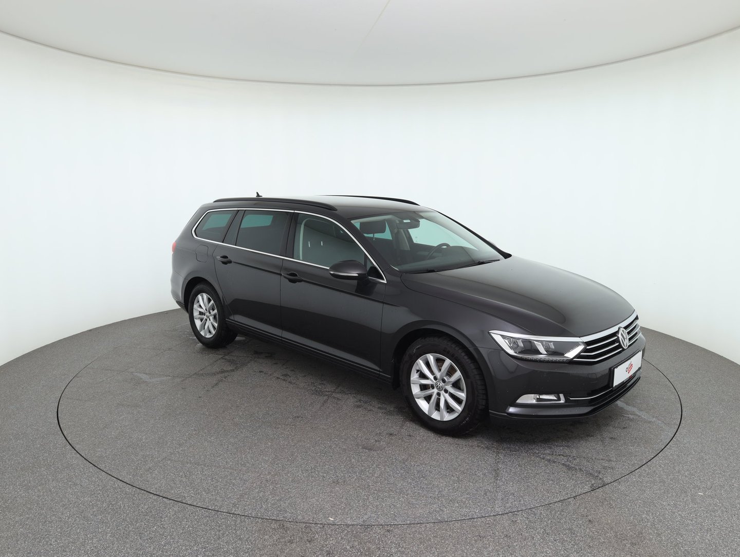 VW Passat Variant Comfortline TDI | Bild 3 von 31