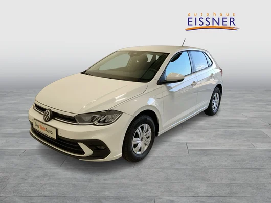 Bild eines Polo 4Me TSI