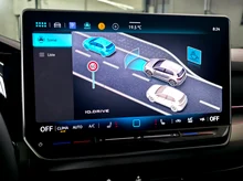 Thumbnail-Foto von Fahrzeug