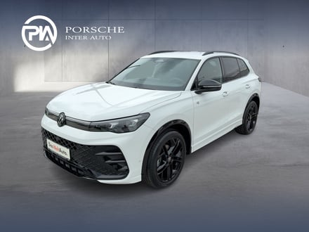 VW Tiguan Sport eTSI DSG