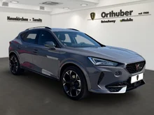 Thumbnail-Foto von Fahrzeug