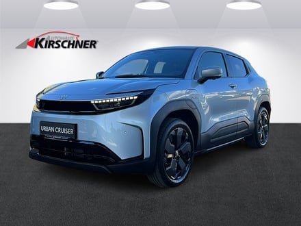 Toyota Urban Cruiser 128 kW FWD Lounge