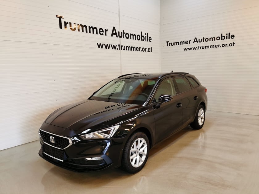 SEAT Leon SP Kombi Austria Edition 1.0TSI 110