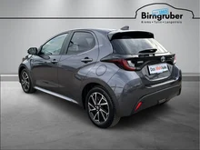 Thumbnail-Foto von Fahrzeug