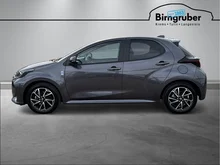 Thumbnail-Foto von Fahrzeug