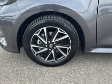 Thumbnail-Foto von Fahrzeug