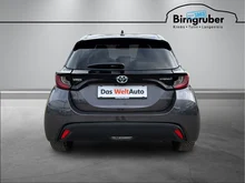 Thumbnail-Foto von Fahrzeug