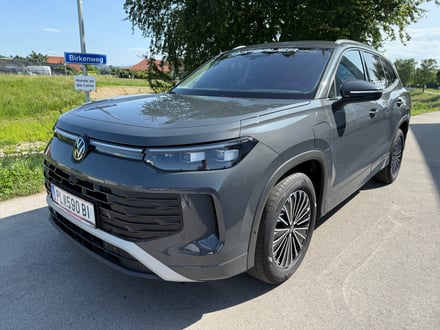 VW Tayron Friends eHybrid DSG 150kW