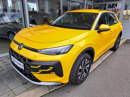 VW T-Roc 4Me eTSI DSG