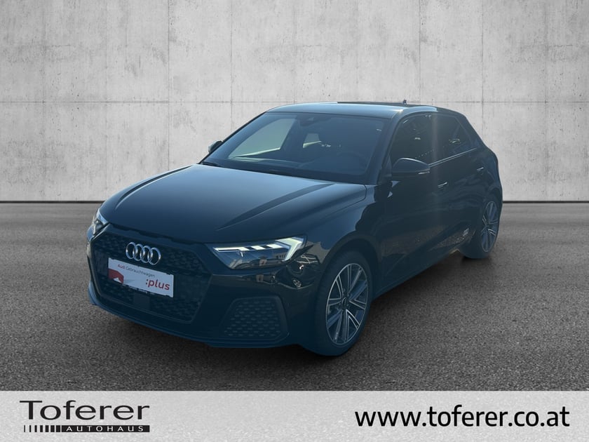 Audi A1 Sportback 30 TFSI intense