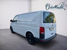 VW Kastenwagen Transporter Kastenwagen Entry TDI in Candyweiß