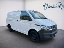 VW Kastenwagen Transporter Kastenwagen Entry TDI in Candyweiß