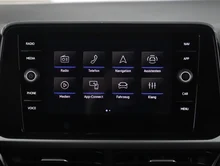 Thumbnail-Foto von Fahrzeug