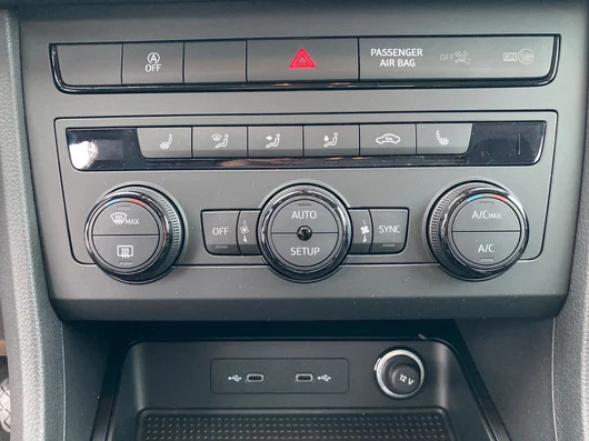 Bild eines SEAT Ateca Reference Edition 1.0 TSI