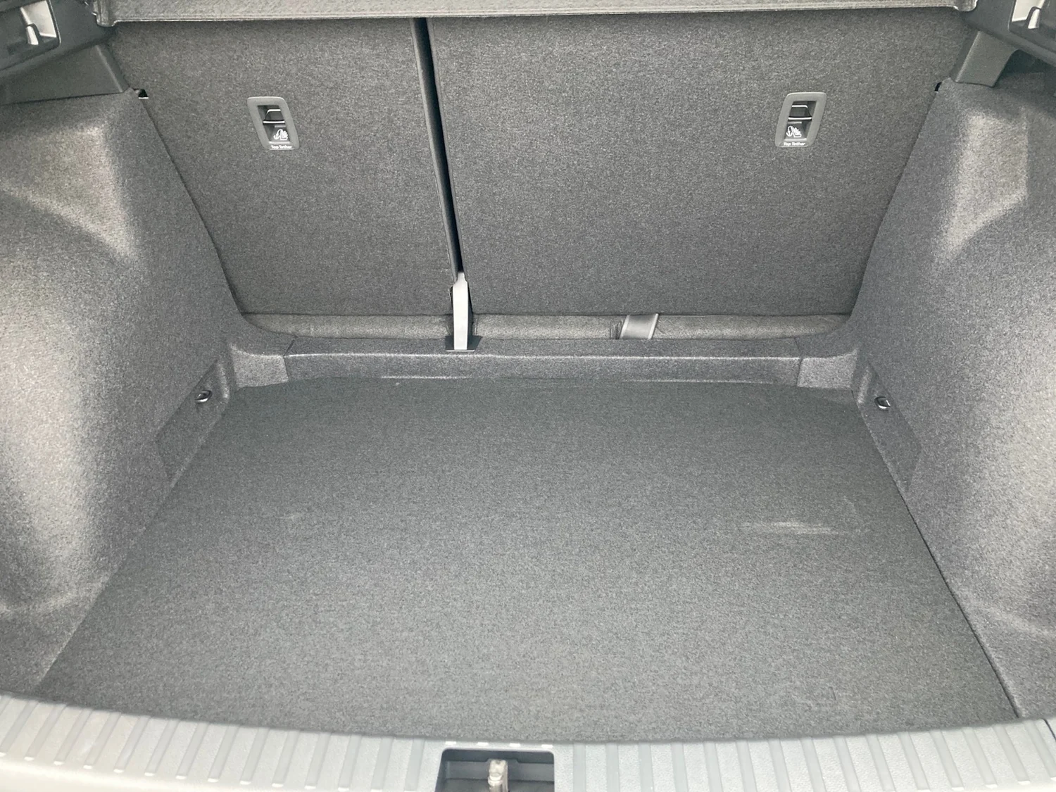 Bild eines SEAT Ateca Reference Edition 1.0 TSI