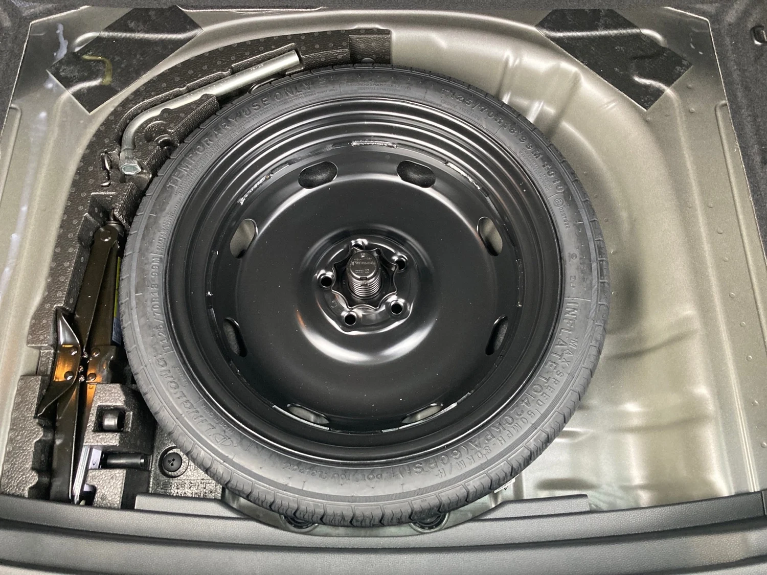 Bild eines SEAT Ateca Reference Edition 1.0 TSI