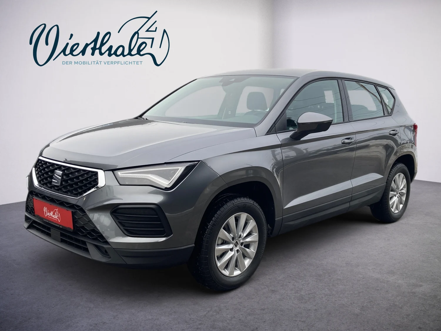 Bild eines SEAT Ateca Reference Edition 1.0 TSI