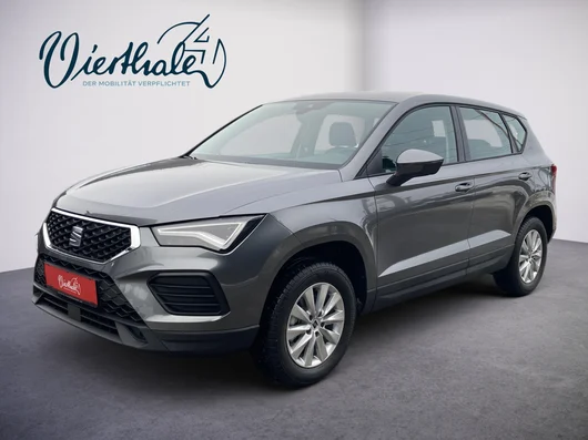 Bild eines SEAT Ateca Reference Edition 1.0 TSI