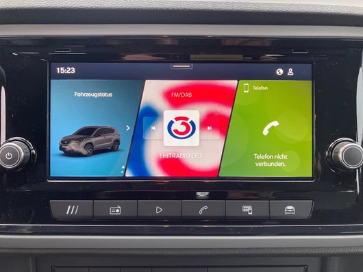 Bild eines SEAT Ateca Reference Edition 1.0 TSI