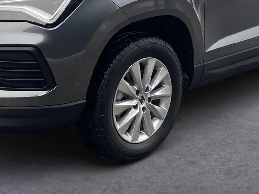 Bild eines SEAT Ateca Reference Edition 1.0 TSI