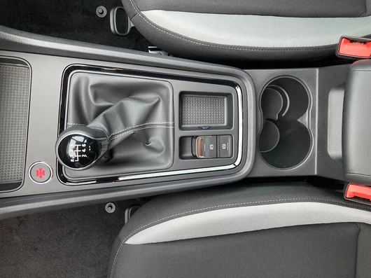 Bild eines SEAT Ateca Reference Edition 1.0 TSI