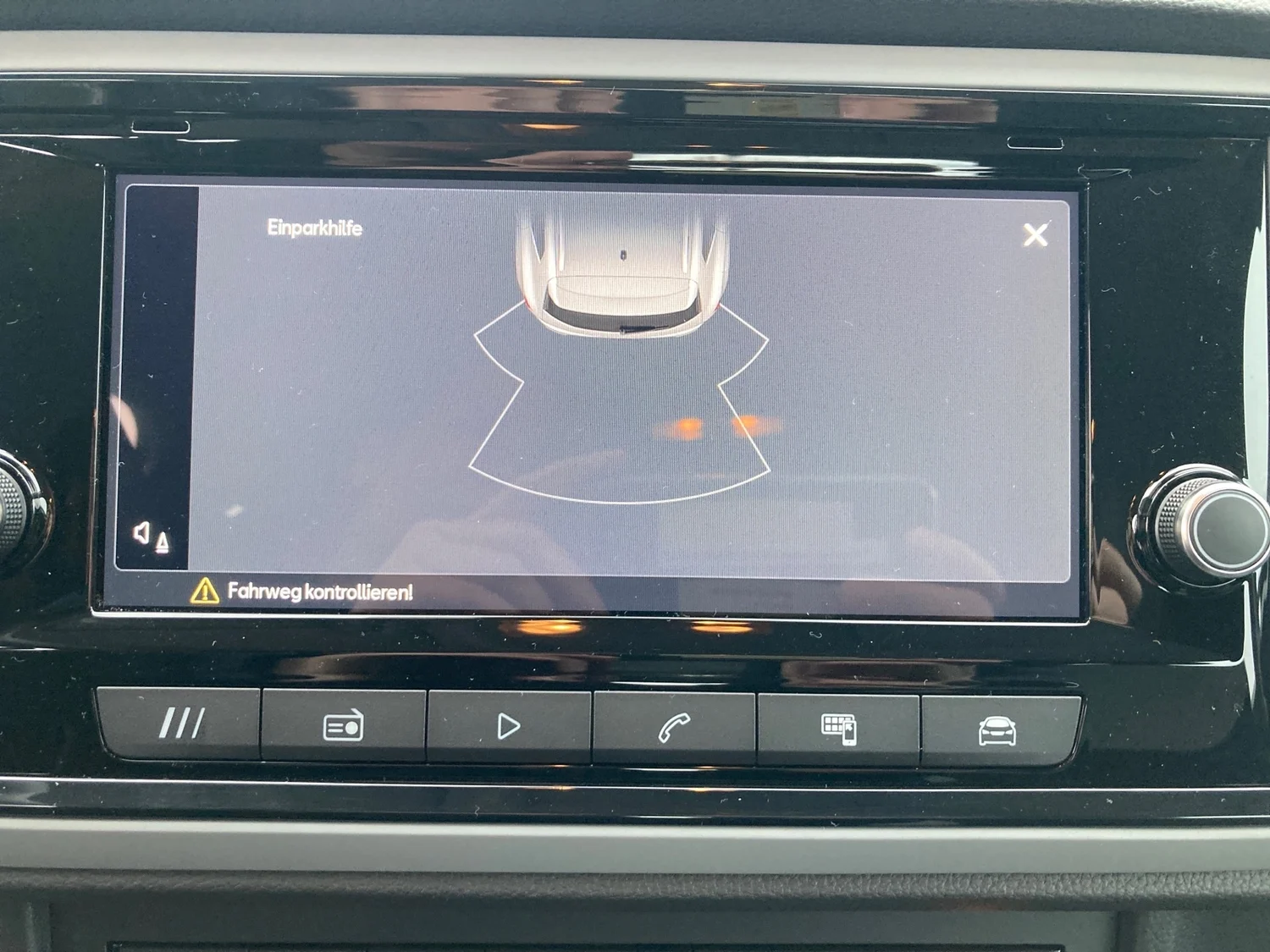 Bild eines SEAT Ateca Reference Edition 1.0 TSI