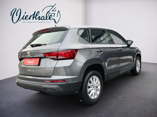 Bild eines SEAT Ateca Reference Edition 1.0 TSI
