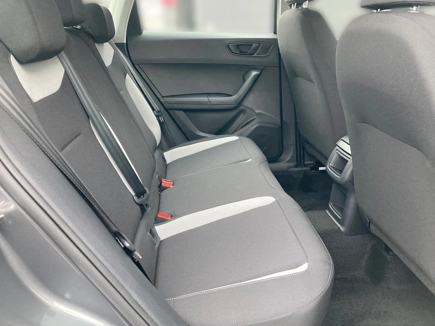 Bild eines SEAT Ateca Reference Edition 1.0 TSI