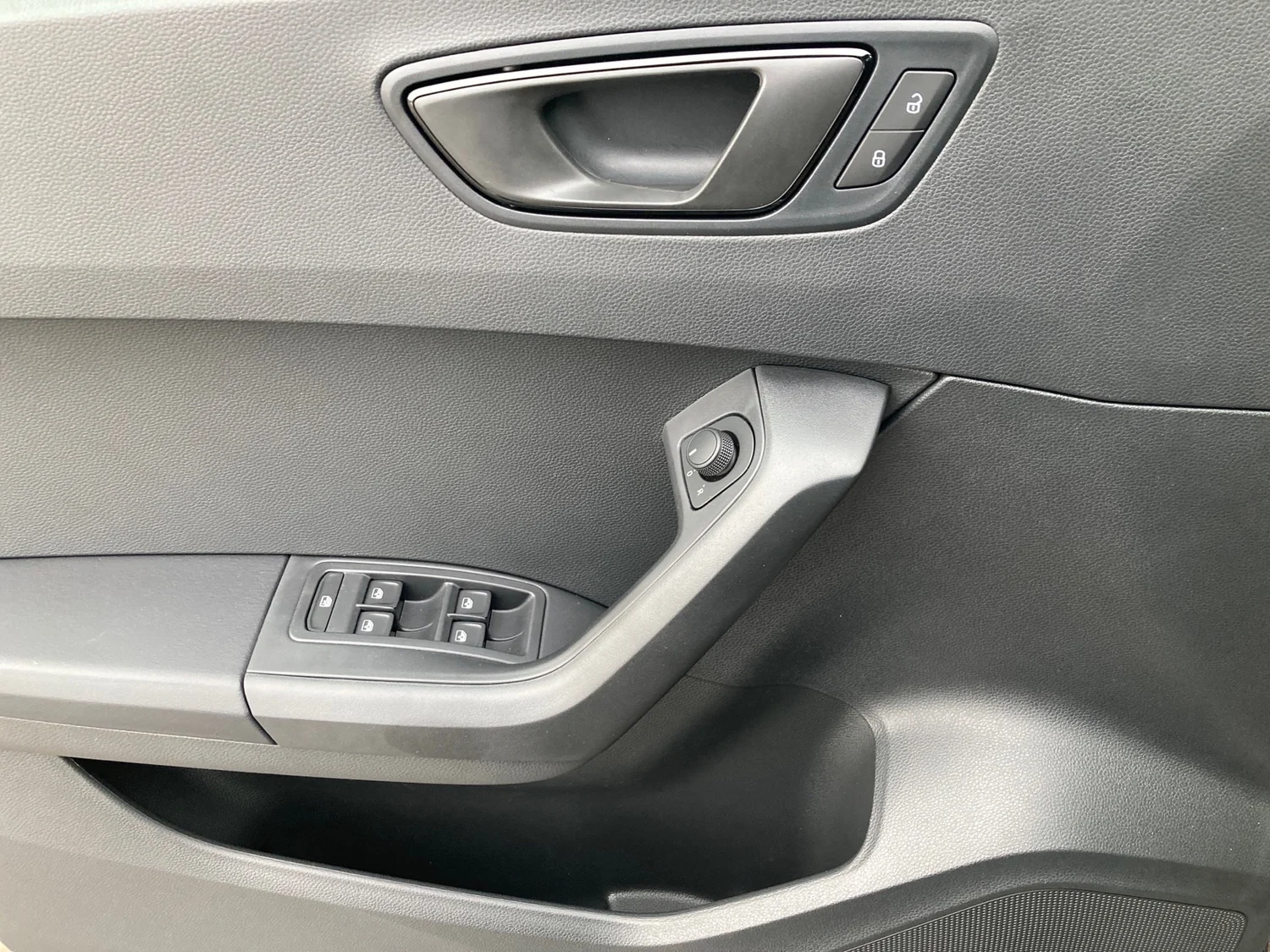 Bild eines SEAT Ateca Reference Edition 1.0 TSI