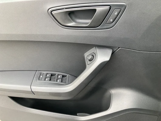 Bild eines SEAT Ateca Reference Edition 1.0 TSI