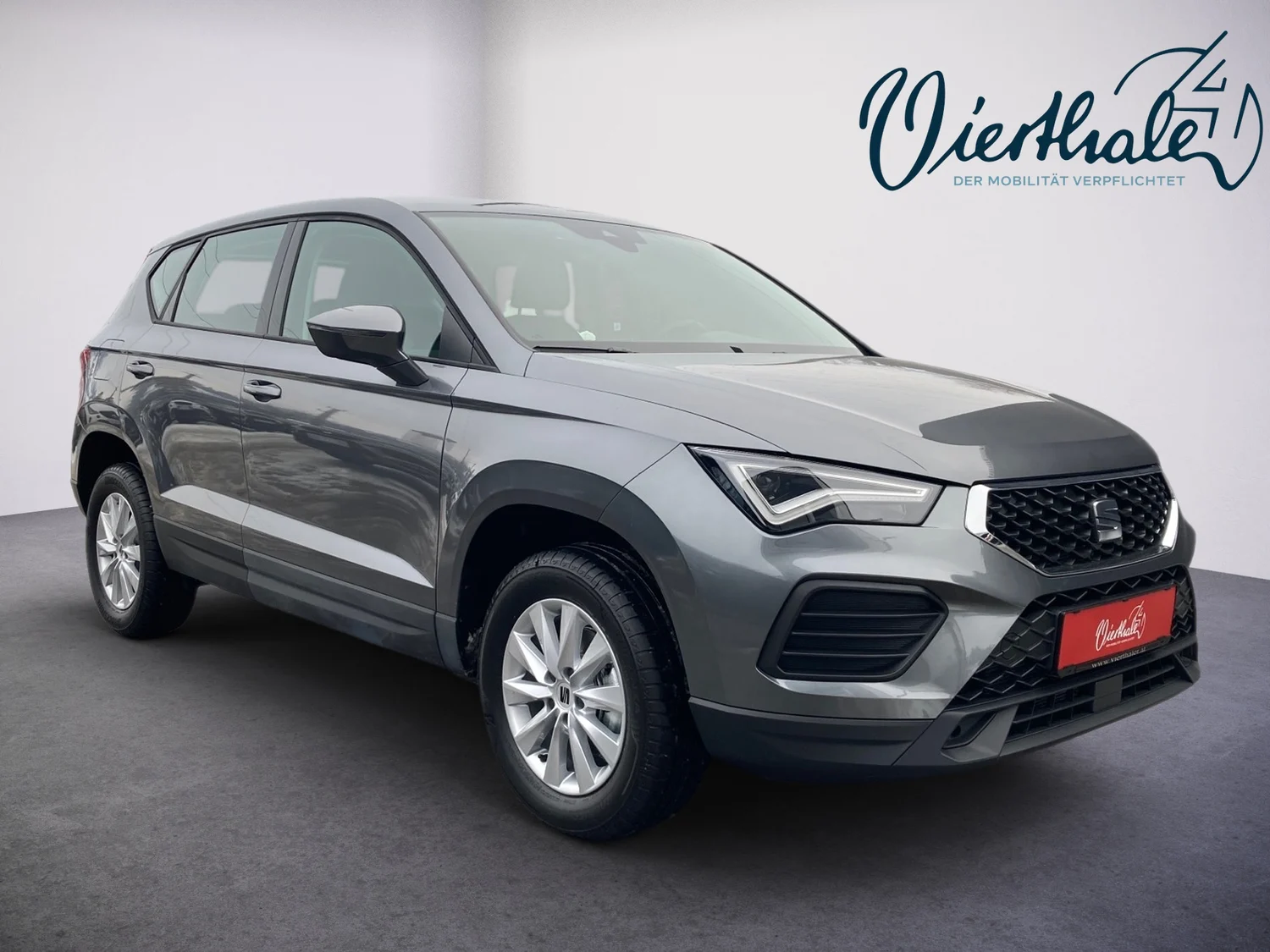 Bild eines SEAT Ateca Reference Edition 1.0 TSI